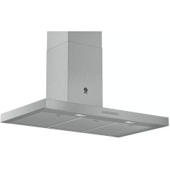 Campana Balay 3BC097EX, 90cm, 720m3/h, inox