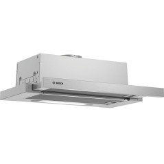 Campana Bosch DFT63AC50, 60cm, telescopica,