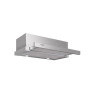 Campana T. Cata EXTENDER600, 60cm, inox,