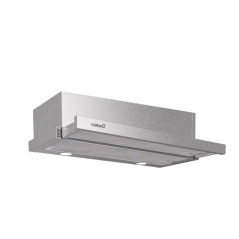 Campana T Cata EXTENDER700, 70cm, Inox