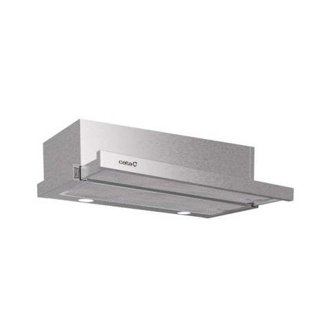 Campana T Cata EXTENDER700, 70cm, Inox