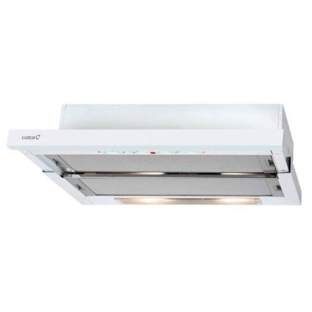 Campana T. Cata TF5260WH, 2motores