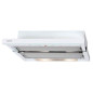 Campana T. Cata TF5260WH, 2motores
