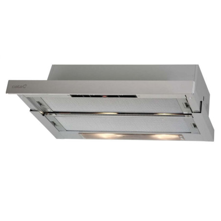 Campana T. Cata TF5260X, 2motores
