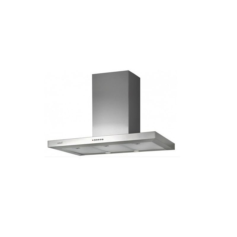 Campana D. Cata SPLUS9010X, 645m3/h, 50dB,