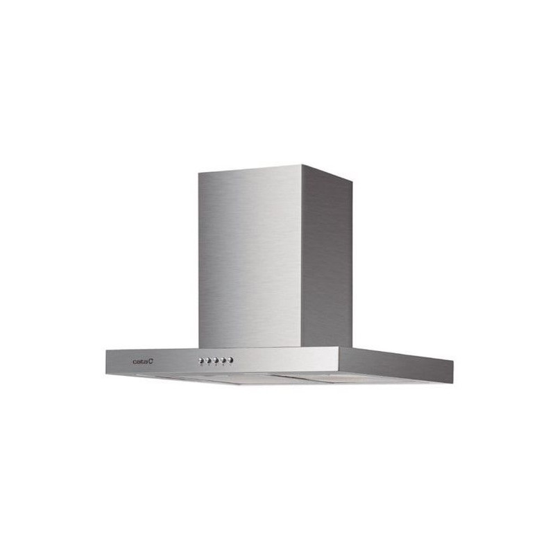 Campana D. Cata ST6000X, Inox