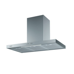 Campana Decorativa Cata SYGMA 9010X, 90cm, inox