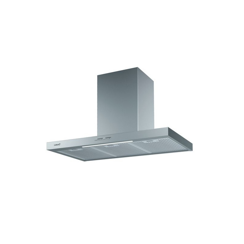 Campana D. Cata SYGMA 9010X, 90cm, inox