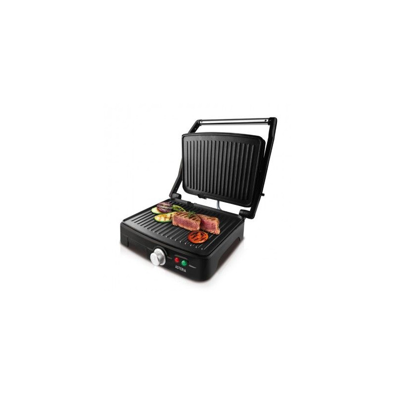 Grill Taurus 968075000, asteria 2200w