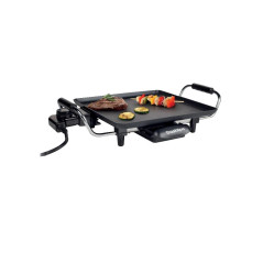 Plancha asar Bastilipo VFT1500, 28x28cm, 1500w