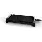 Plancha asar Grunkel BKDH51, barbacoa dos temperat