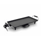 Plancha asar Haeger GR200010A, baking plate 2000w