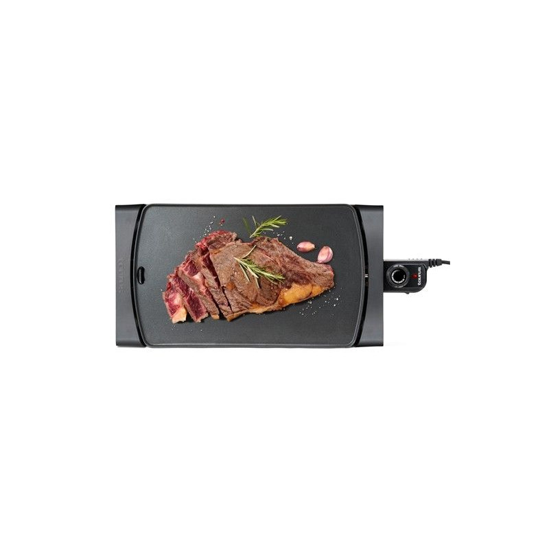 Plancha Asar Taurus 968461000, Steakmax 2500