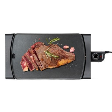 Plancha Asar Taurus 968461000, Steakmax 2500