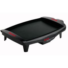 Plancha Asar Tefal CB500512, Compacto