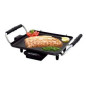 Plancha cocina Orbegozo TB2206, 1500w, negra, 27,5