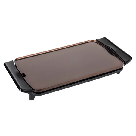 PLANCHA DE ASAR JATA GR0550 SENSES. Potencia 2.500