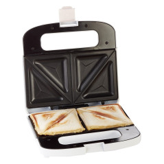 Sandwichera Ariete 1984, toast&grill compact