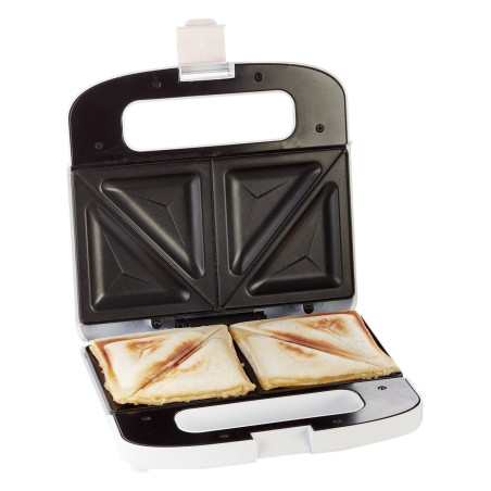 Sandwichera Ariete 1984, toast&grill compac