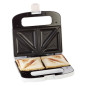 Sandwichera Ariete 1984, toast&grill compact