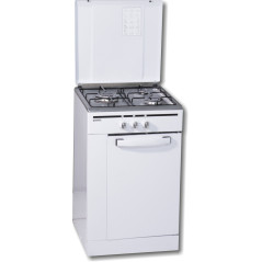 Cocina Rommer CFS3FG BLANCO