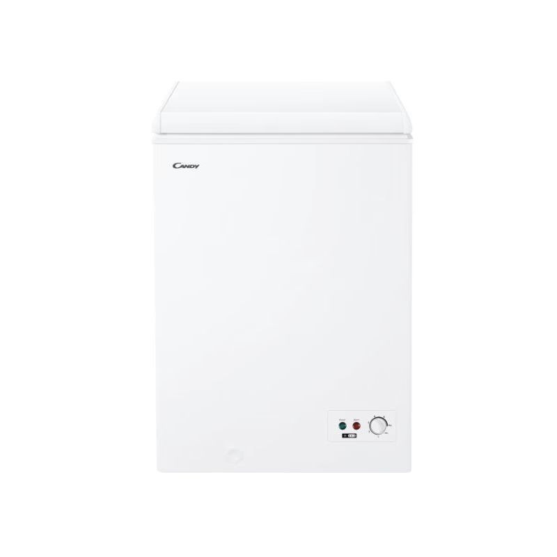 Congelador H. Candy CCHH100E, 100L, E, 54,5x49cm