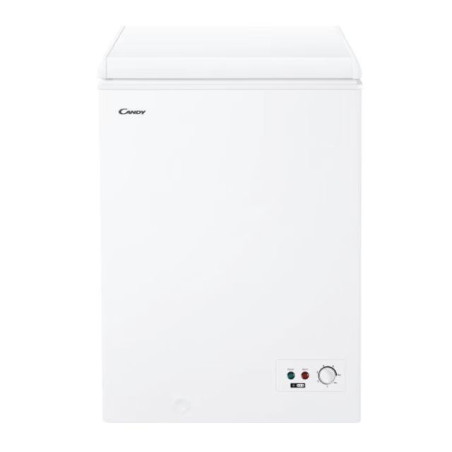 Congelador H. Candy CCHH100E, 100L, E, 54,5x49cm