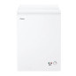 Congelador H. Candy CCHH100E, 100L, E, 54,5x49cm