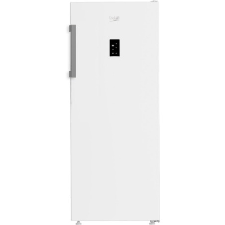 Congelador V. Beko B3RFNE274W, 152x60cm, NFR, E, B