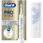 Cepillo Dental Braun Oral-B PRO3 Juegos Olympics