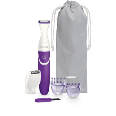 Depiladora Philips BRT38315 PERFILADORA FEMENINA: