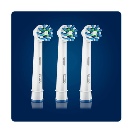 Rec. Dental Oral-B Braun EB503FFS Cross Action