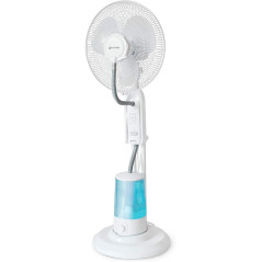 Ventilador Nebulizador Grunkel FAN16NEBULIZADO, 16