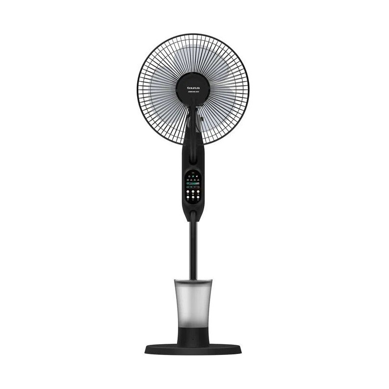 Ventilador Pie Nebulizador Taurus AIRBRUME MF2500