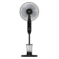 Ventilador Pie Nebulizador Taurus AIRBRUME MF2500