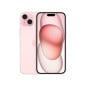 iPhone 15 Plus 17 cm (6.7) SIM doble iOS 17 5G USB Tipo C 512 GB Rosa