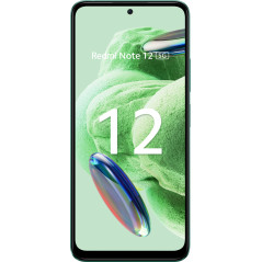 Redmi Note 12 5G 16,9 cm (6.67) Ranura híbrida Dual SIM Android 12 USB Tipo C 4 GB 128 GB 5000 mAh Verde