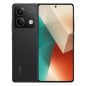 Redmi Note 13 5G 16,9 cm (6.67) Ranura híbrida Dual SIM USB Tipo C 8 GB 256 GB 5000 mAh Negro