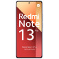 Redmi Note 13 Pro 16,9 cm (6.67) Ranura híbrida Dual SIM Android 12 4G USB Tipo C 12 GB 512 GB 5000 mAh Lavanda, Púrpura