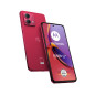 Moto G Moto G84 16,6 cm (6.55) Ranura híbrida Dual SIM Android 13 5G USB Tipo C 12 GB 256 GB 5000 mAh Magenta