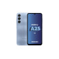 Galaxy A25 5G SM-A256BZBHEUB smartphones 16,5 cm (6.5) SIM doble USB Tipo C 8 GB 256 GB 5000 mAh Azul