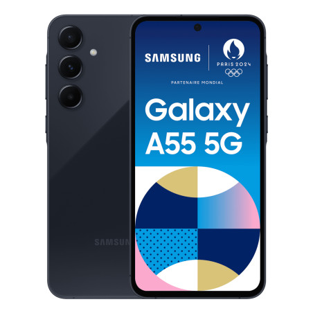 Galaxy A55 5G