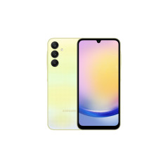 Galaxy A25 5G 16,5 cm (6.5) Ranura híbrida Dual SIM USB Tipo C 8 GB 256 GB 5000 mAh Amarillo