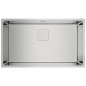 Fregadero Teka Flex Linea RS15 71.40, 1C, 80cm, Ix