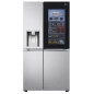 Frigo SbS LG GSXV90MBAE, 179x91, E, InstaView, Dis