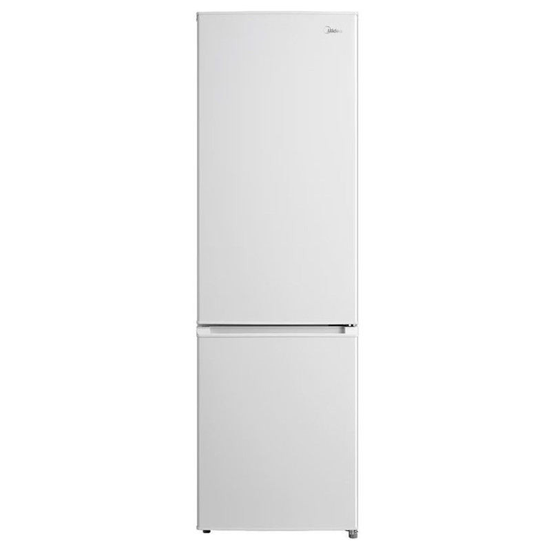 Combi Midea MDRB380FGE01A, 180x54,5cm, E, Blanc,NF