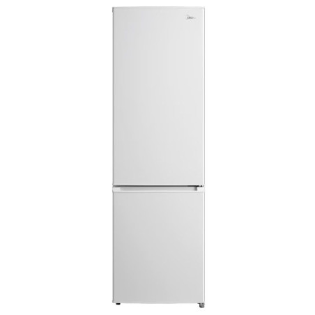 Combi Midea MDRB380FGE01A, 180x54,5cm, E, Blanc,NF