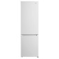 Combi Midea MDRB380FGE01A, 180x54,5cm, E, Blanco