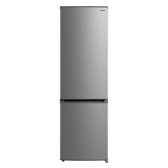 Combi Midea MDRB380FGE02A, 180x54,5cm, E, Inox