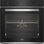 Horno Beko BBIM13300XD, Multif.8, 72L, A, Negro Cr